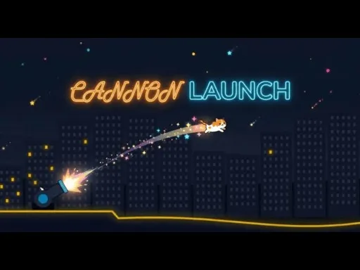 Cannon Launch Cover